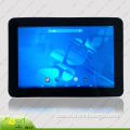 Quad Core Lte 4G Android 4.4 2GB Android Tablet PC 5mp Camera Slot Phone Option G101 With Sim Card